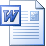Repertuar muzyczny MS Word